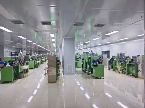 富隆電子 年產12億只貼片鋁電解電容器，以質量、產能、環(huán)保的協(xié)同之道淬煉民族品牌