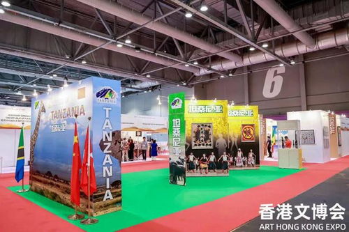 數(shù)字文創(chuàng)賦能產(chǎn)業(yè)未來，第二屆香港國際文化創(chuàng)意博覽會盛大開幕